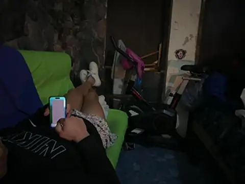 Pablouyu – webcam-show