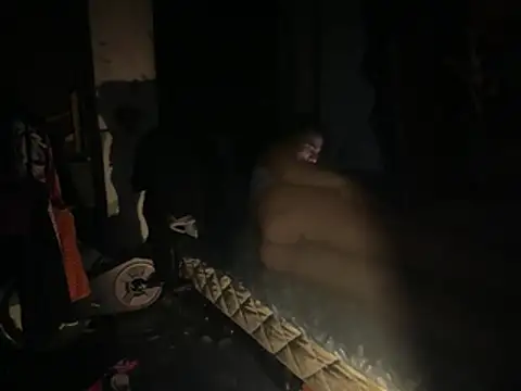 Pablouyu's Webcam Show