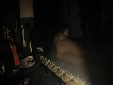 Pablouyuのウェブカメラショー