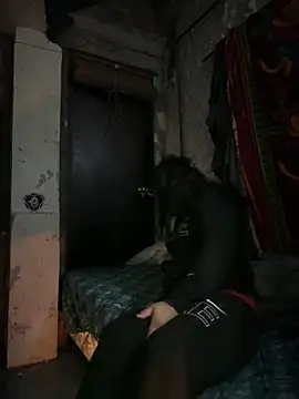 Pablouyu Webcam-Show