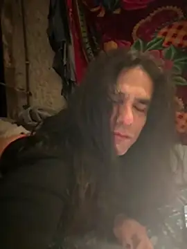 צ'אט XXX בשידור חי של Pablouyu