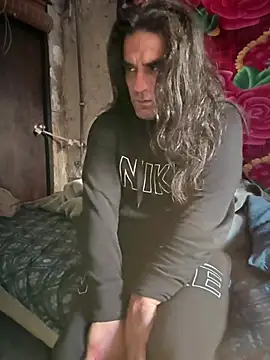Pablouyu Show in webcam