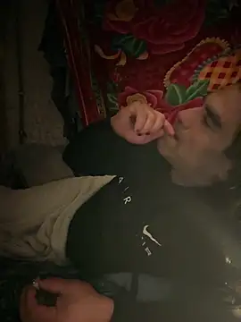 Pablouyun Webbikameraesitys