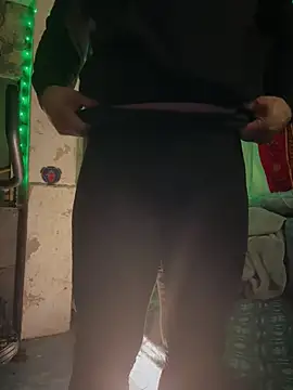 Pablouyu 网络视讯表演