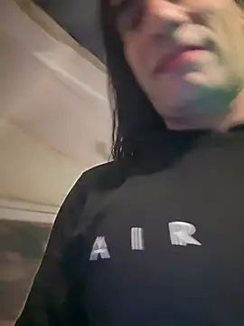 Pablouyu Show Webcam