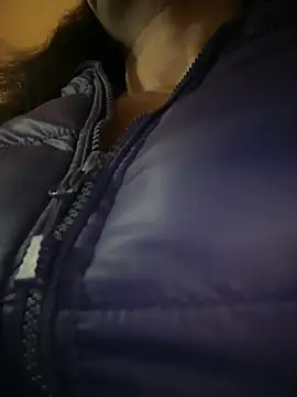 Pablouyu webcam show