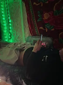 Pablouyu Webcam show