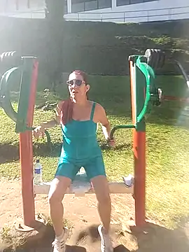 Perla_Franco Show Webcam