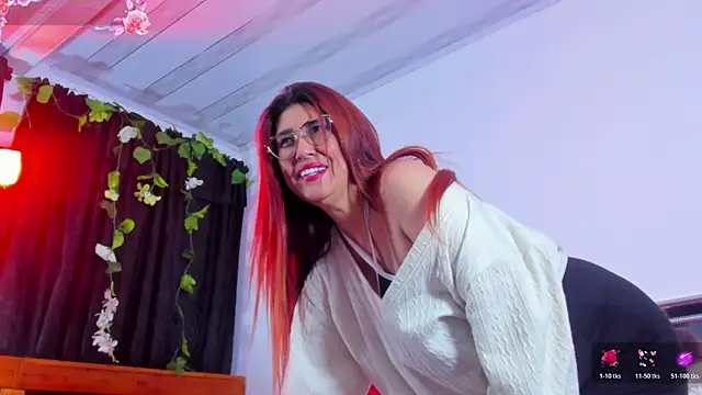 Perla_Franco's Live XXX Chat