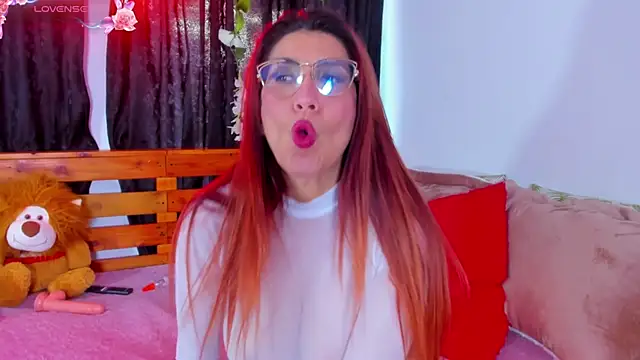 Perla_Franco Chat XXX in diretta