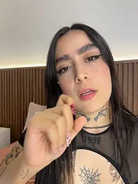 elodie_walker Live XXX Chat