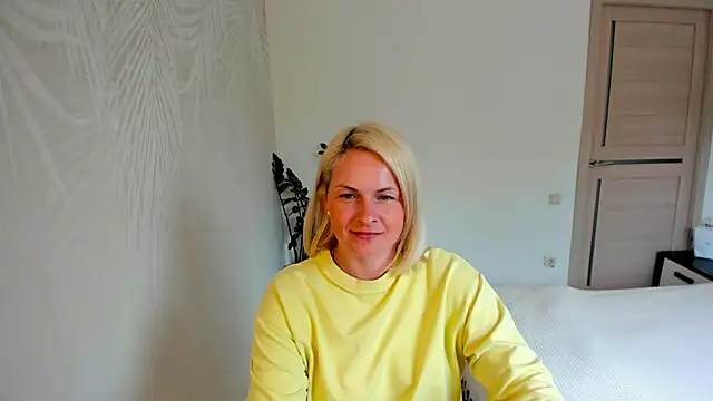 Alicee_Gracee élő XXX-chatje
