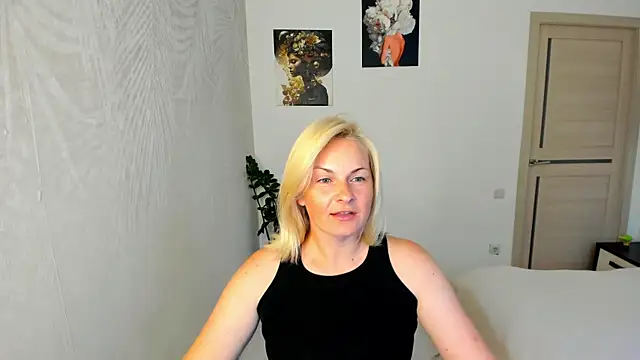 Alicee_Gracee Chat XXX in diretta