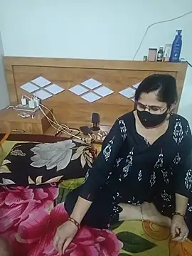 Payalkumari456 Webcam-Show