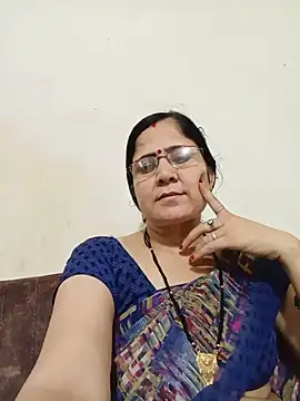 הופעת וובקאם של Payalkumari456