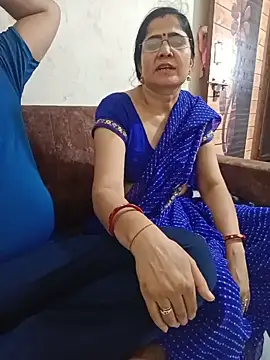 Priyabhabhicpl 网络视讯表演