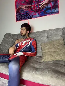 عرض كام Anthony-Martin