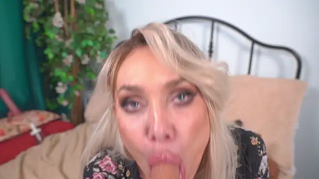 Show Webcam de IsadoraDunkan