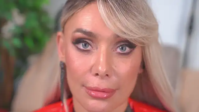Chat XXX Live IsadoraDunkan