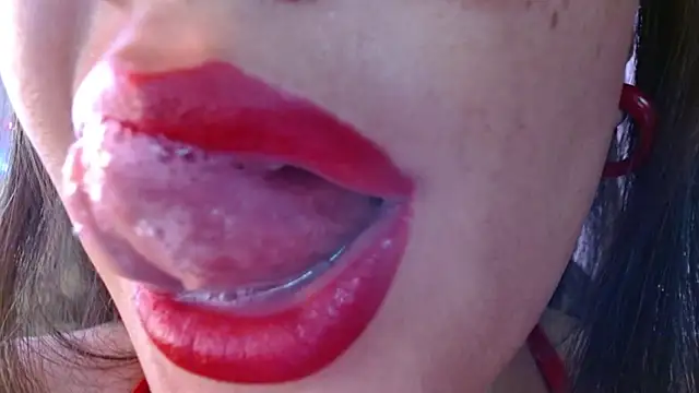 Show Webcam de miss_evoleth2