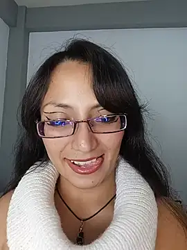 Show webcam de LucyCherry69
