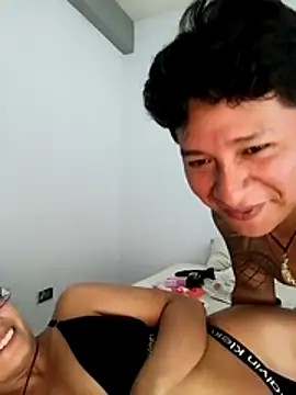 دردشة LucyCherry69 الجنسية المباشرة