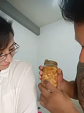 عرض كام LucyCherry69