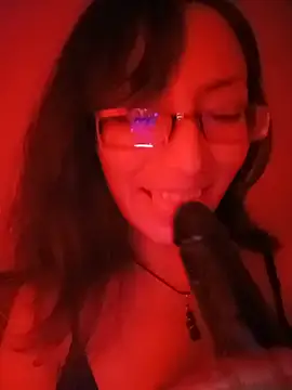 Pertunjukan Kamera Web LucyCherry69