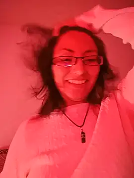 LucyCherry69 Adlı Modelin Web Kamerası Şovu