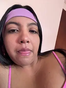 Show Webcam de nicole_fisherr