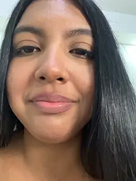 Chat XXX en directo de nicole_fisherr