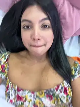 nicole_fisherr 在線直播表演