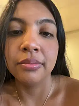 Chat XXX en directo de nicole_fisherr