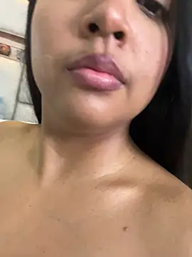 nicole_fisherr's Live XXX Chat