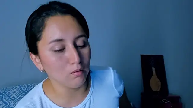 XXX chat uživo modela AmaiaFerrer