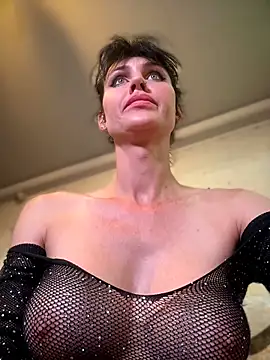 Kamila151 웹캠 쇼
