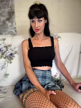 Kamila151's Webcam Show