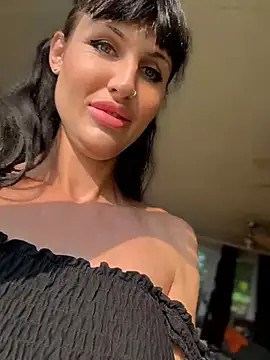 Kamila151 Webcam-Show
