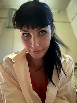Kamila151 Webcam-Show