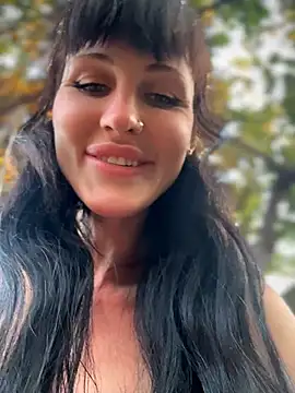 عرض كام Kamila151