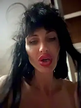 Show de webcam de Kamila151