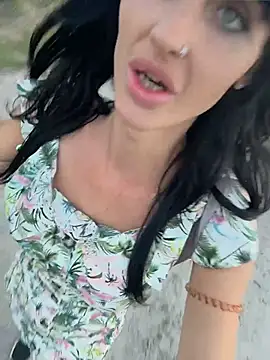 โชว์เว็บแคมของ Kamila151