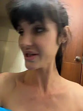Webkamerová show Kamila151