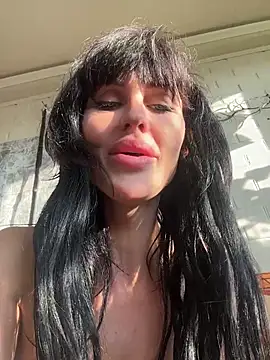 Kamila151 Webcamshow
