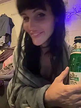 Kamila151 Webcam show