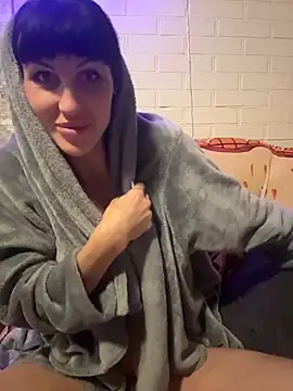 Kamila151 webcam show