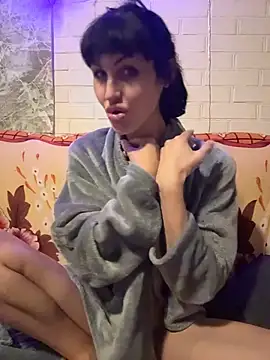 Kamila151 Show in webcam