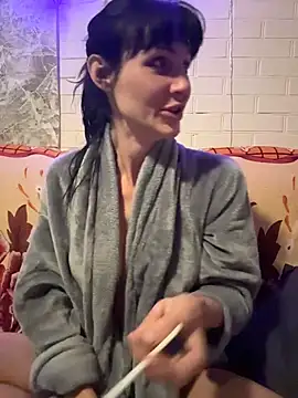 Kamila151 Webcam Show