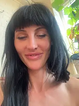 Kamila151 Show Webcam