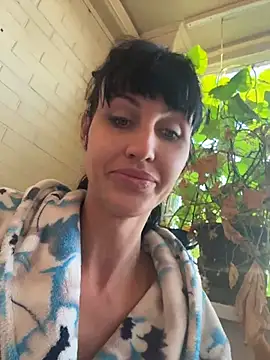 Kamila151 webkamerás műsora
